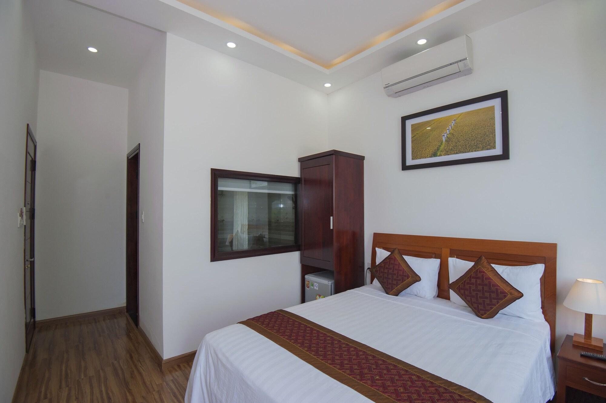 Hoi An Sun Lake Villa Bagian luar foto