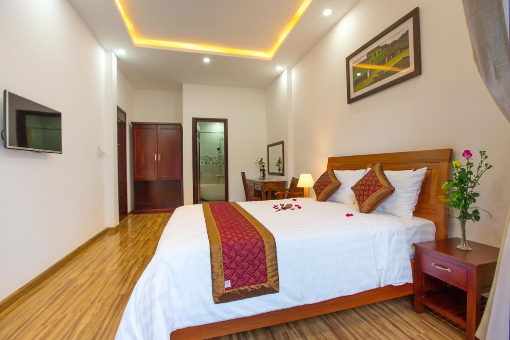 Hoi An Sun Lake Villa Bagian luar foto