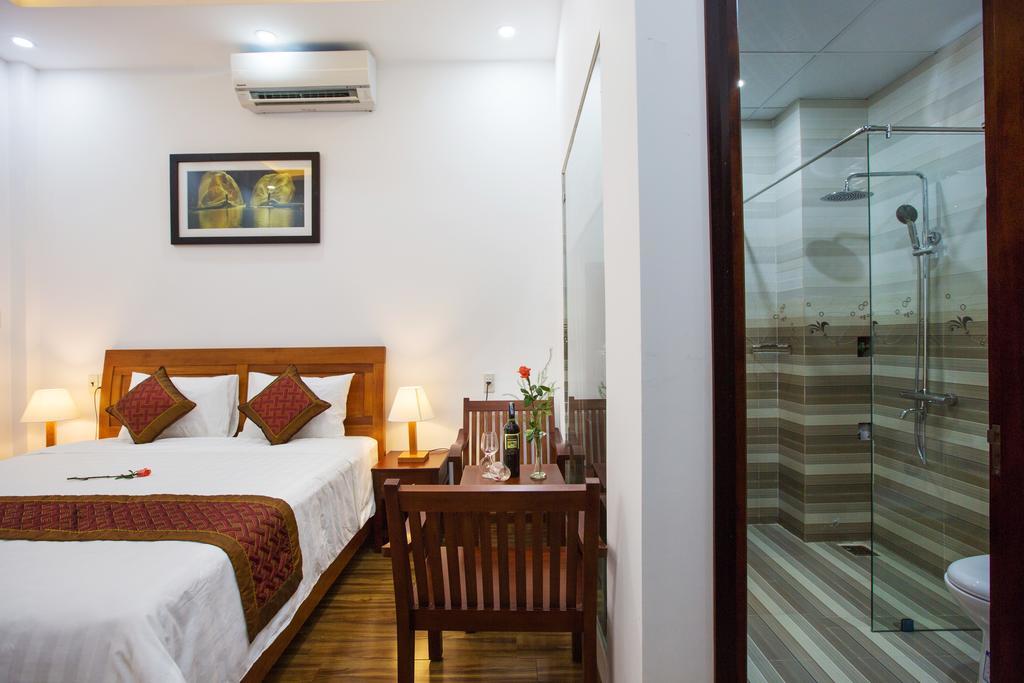 Hoi An Sun Lake Villa Bagian luar foto