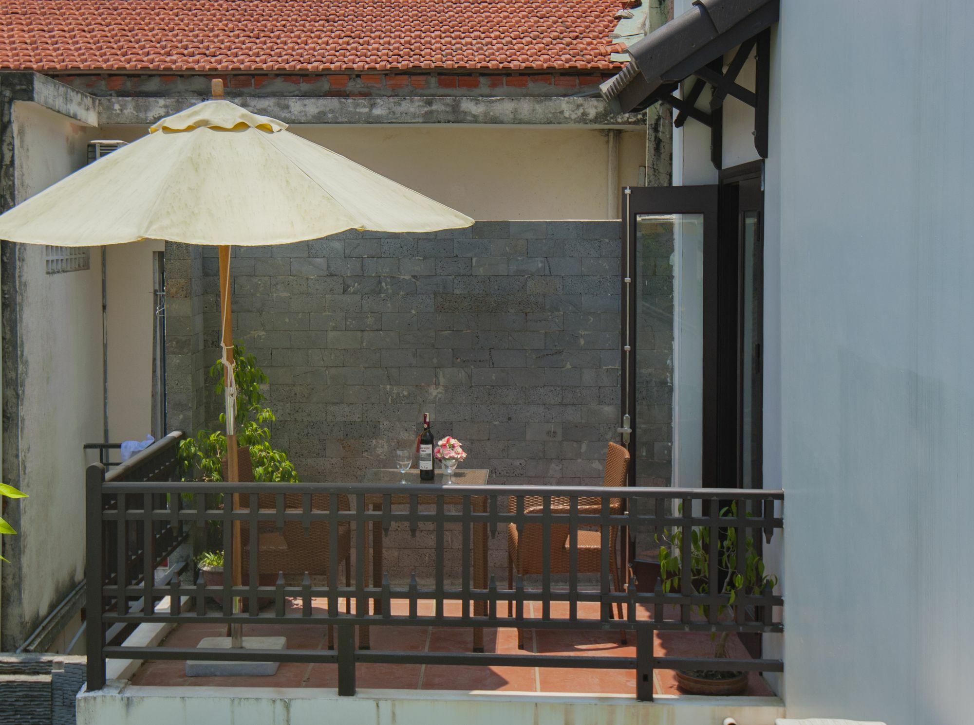 Hoi An Sun Lake Villa Bagian luar foto